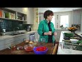 Joan Nathan's Chosen Food: Salyanka--Georgian Beef Stew
