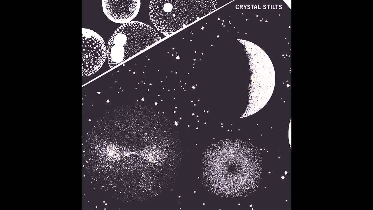 Crystal Stilts - Shake The Shackles [Album Version] - YouTube
