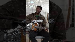 Buffalo Nichols plays Lost & Lonesome on the PBR-D Resonator Guitar | Gold Tone
Bluesman Buffalo Nichols swung by our workshop in Titusville, Florida to check out some of our resonator guitars, including this Paul Beard Signature-Series Deluxe Roundneck Resonator Guitar. The PBR-D has a striking curly maple body with a rich tobacco sunburst finish, genuine U.S.-made Beard resonator cone and spider, Zero Glide nut, and much more.
Shop the PBR-D at: https://tinyurl.com/bxx6msty Buffalo Nichols plays Lost & Lonesome on the PBR-D Resonator Guitar | Gold Tone