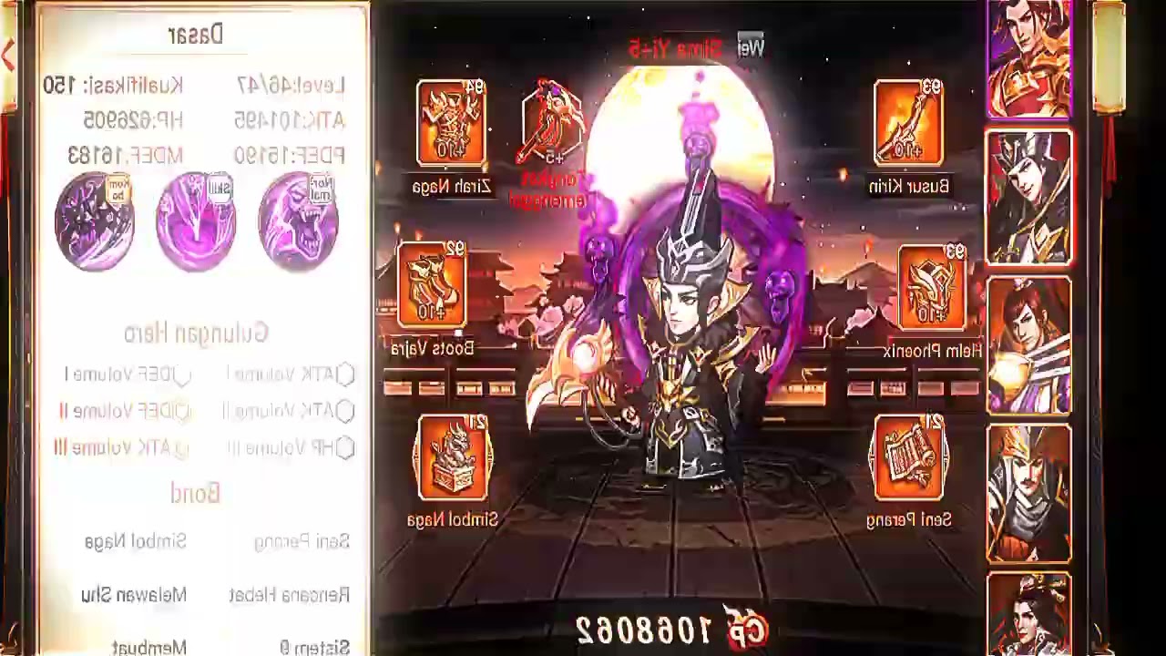 JEDAG JEDUG GAME DYNASTY HEROES SAMKOK LEGENDS DJ PAK CEPAK JEDER SLOW BASS 🎶🎶🎶