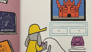 Jack Gets Zapped by A Jack Book. By Mac Barnett&Greg Pizzoli