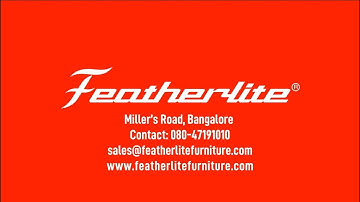 Featherlite Corporate Office Video