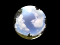 The Mountain Institute - Sky - Test shots Full Dome Planetarium