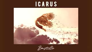 Icarus - Bastille | slowed and reverb