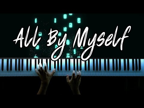 All By Myself - Céline Dion