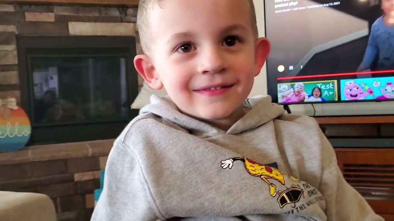 COEN and the UNPOPPABLE BALLOON