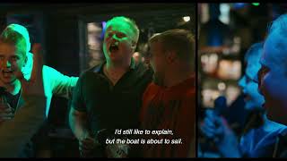Karaoke Paradise Trailer  Sheffield Docfest 2022