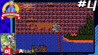 Let's Play - Decap Attack (Part 4)
