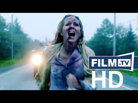 Big Driver Trailer Deutsch