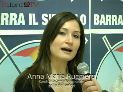 Maria Ruggiero Photo 16