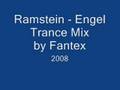 Ramstein - Engel Trance Mix 2008 by FanteX