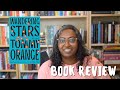 Wandering stars by tommy orange  book review