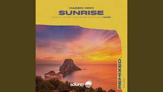 Sunrise (Roald Velden Remix)