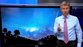 The future of internet for our planet: Starlink satellites