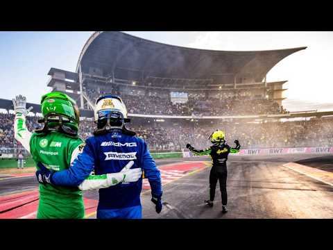Video Motor News: DTM spettacolare, WEC Portimão e le stelle del GT World Challenge