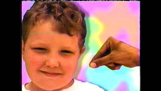 Nick Jr. Sings: Face Song (RARE)