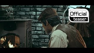 [Teaser] Baek Ji Young(백지영) _ Still in Love(여전히 뜨겁게)