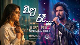 Eda Re    Edm Sinhala Cover  Romeo