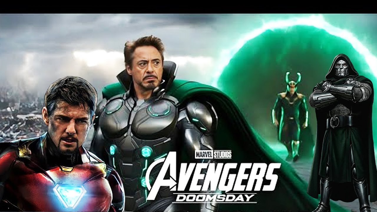 Avengers Doomsday MAJOR PLOT LEAK! Dr Doom’s ORIGIN This Is WILD! INSANE Cameos & More 