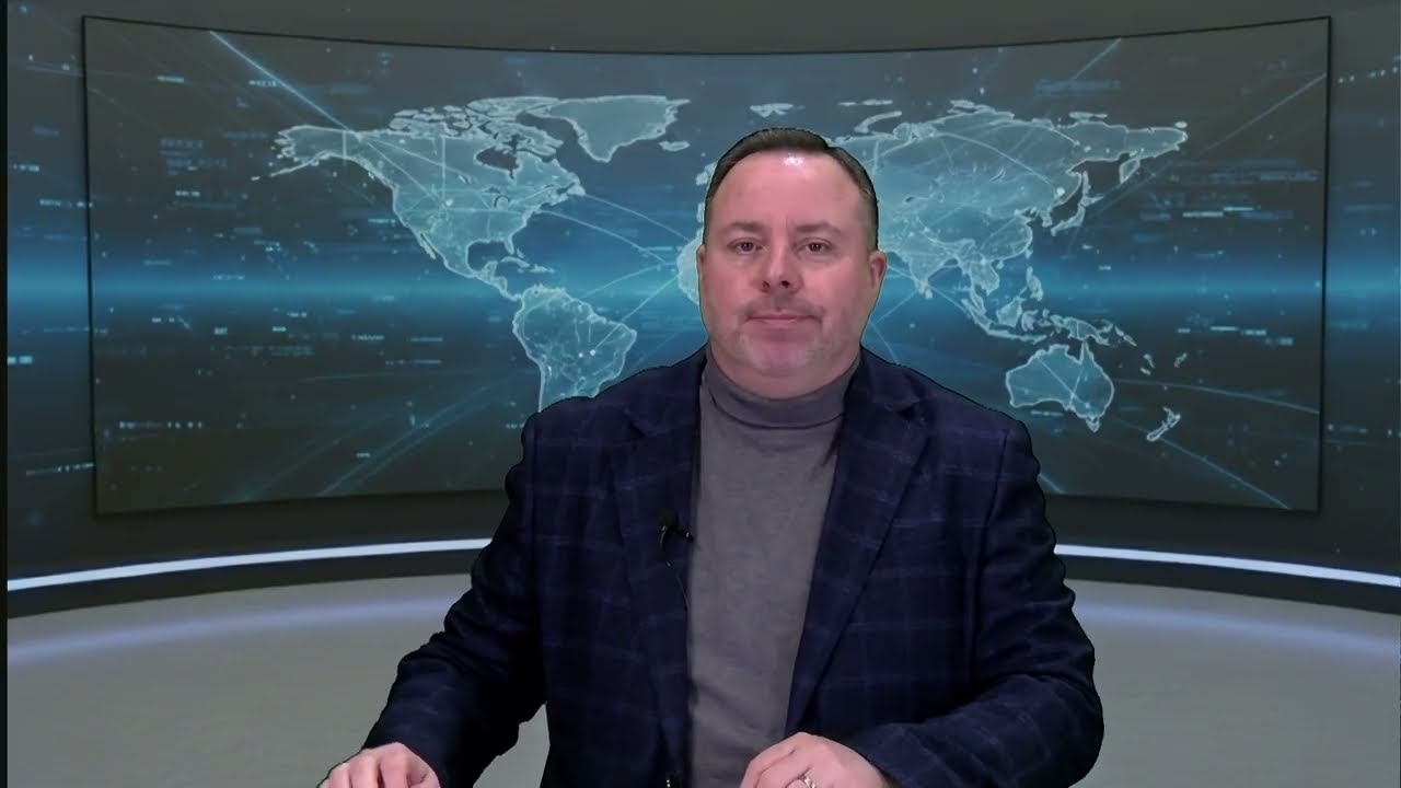 Ven 6 Mar 26 - TG Mattina