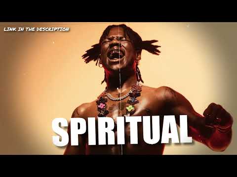 [FREE] Rema Type Afro Beat "SPIRITUAL"