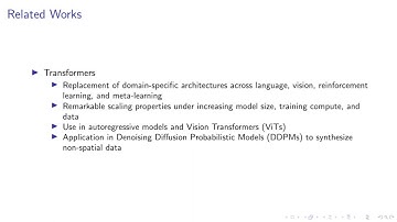 [Meta, NYU] Scalable Diffusion Models with Transformers