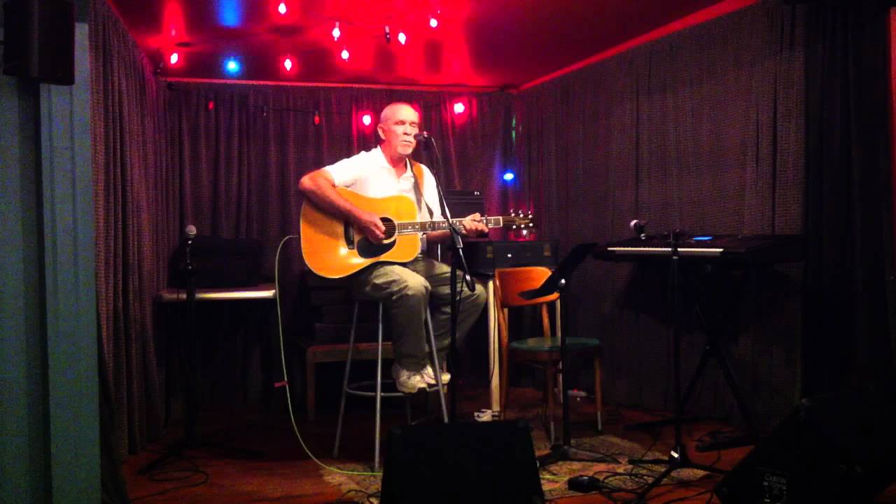 Johnny Tanner YouTube