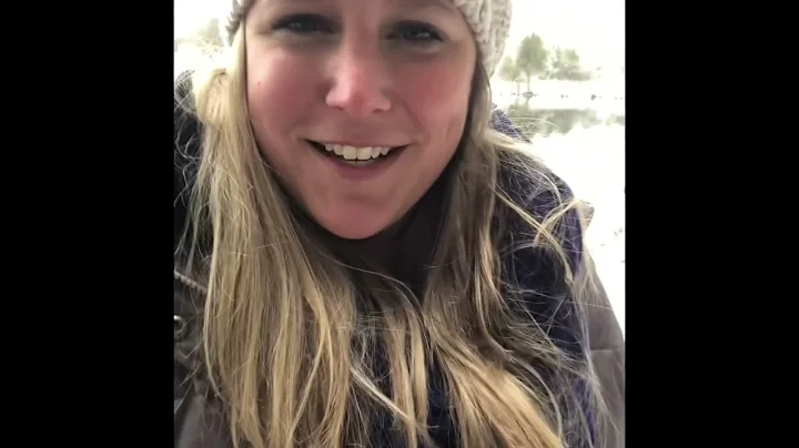 MRC Intro - Stephanie Landers