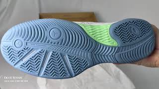 Asics Mens Gel-Renma 2 Pickleball Shoes