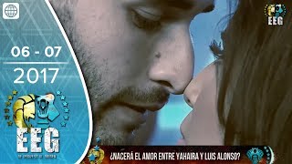 EEG de Regreso al Origen - 06/07/2017