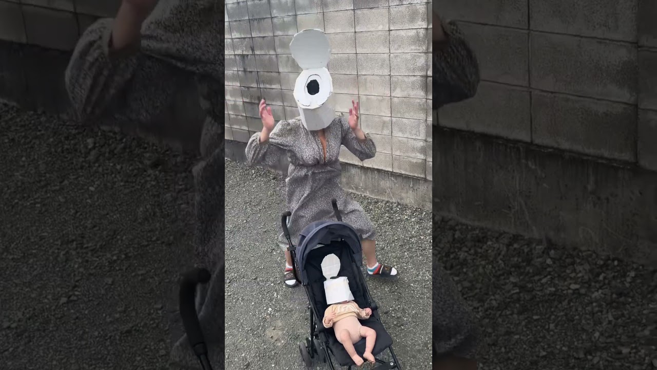 息子の命を結果的には守ることができて一安心した母親の状態は新鮮だった