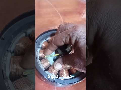 كيف اجد مولد ينفع مولد للرياح ولاغراض اخرى