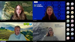 Lloyd’s Academy APMEA Educational Programme 2025 – Parametric Insurance 3.0