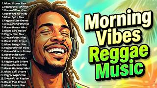 🎶 Caribbean Chill Reggae Full Album 2026 Island Music Mix for Relaxing Peaceful Mood Positive Energy