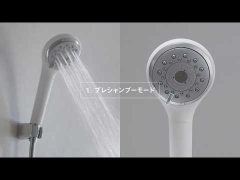 Explanation of Panasonic BATHROOM Fine Veil Mode - YouTube