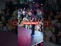18 Million Views Worldwide Watching Ian Rumble The Room With The Crowd Lets See Some Reacts 