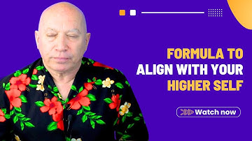 Bashar (Darryl Anka) 2025| The Formula to Align with Your Higher Self and Live Your Best Life