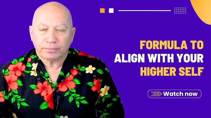 Bashar (Darryl Anka) 2025| The Formula to Align with Your Higher Self and Live Your Best Life