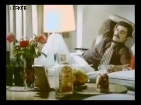 Kadir İnanır - Devlerin Aşkı