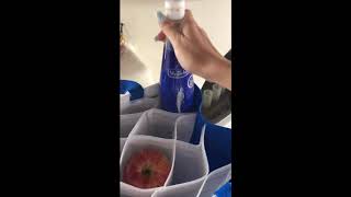 Prototype for Basket