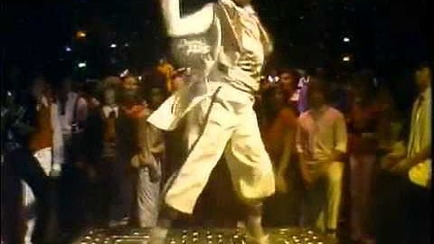 Heaven Must Have Sent You-Bonnie Pointer