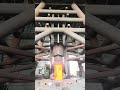 Inside the forging factory Experience up close the charm of China's forged clamped rod hammer