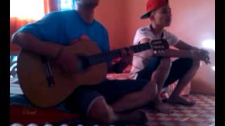 PARCUMA onny dan andhika