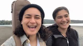 Pao Movement Teia Kennedy One More Night