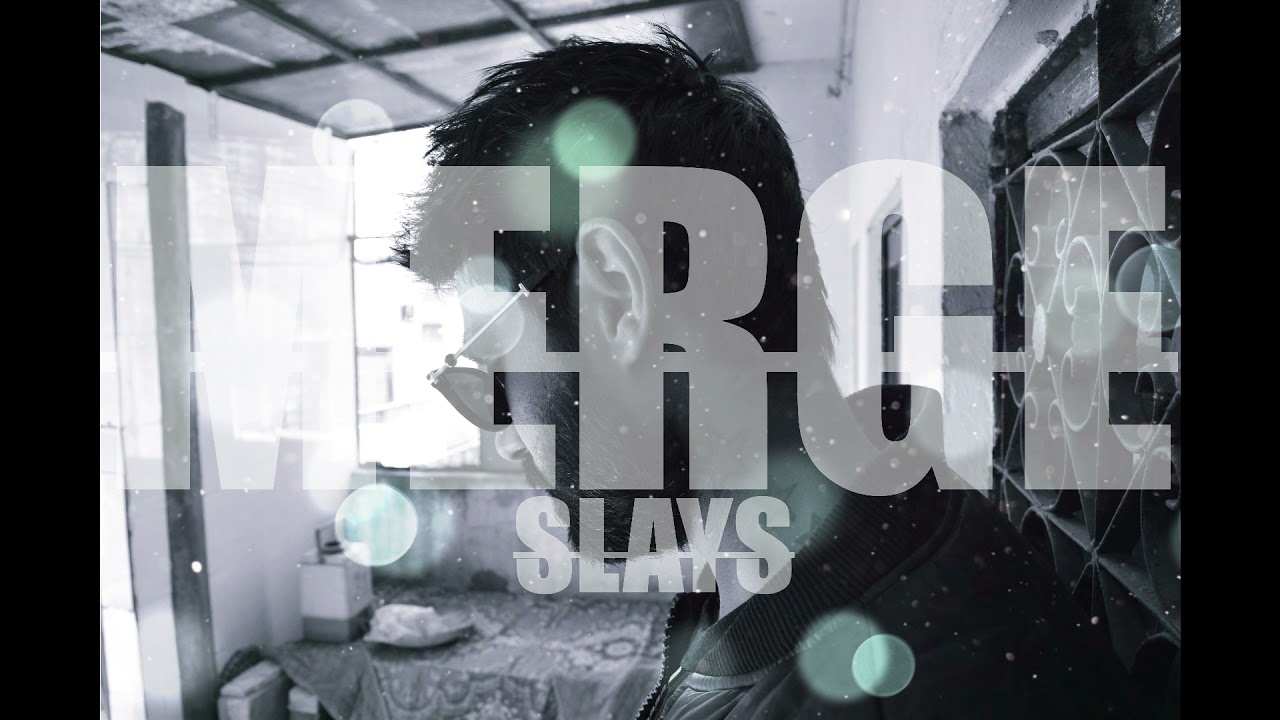 MERGE MUSIX I BOLLYWOOD BIG ROOM BANGERZ