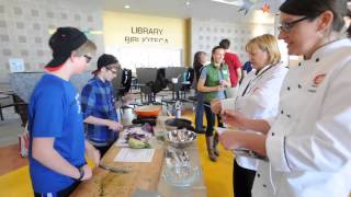 2014 BVSD Iron Chef
