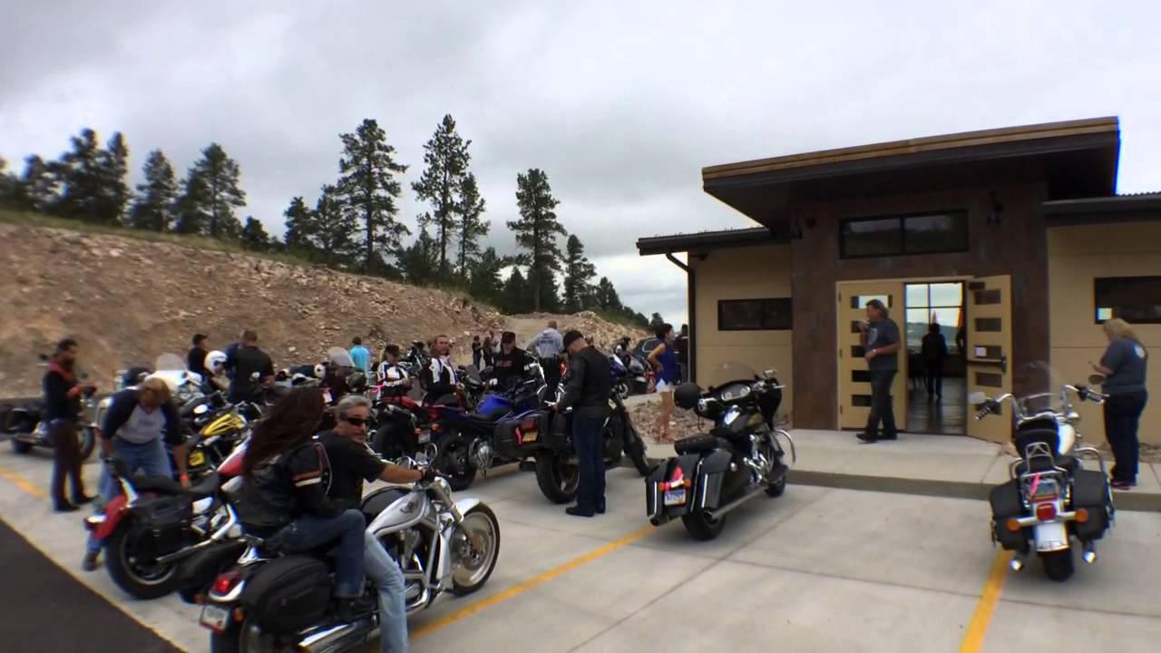 Sturgis 2014 - Behind The Scenes with the Boz Bros