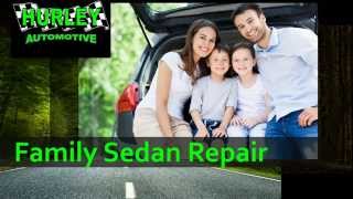 Hurley Automotive Repair & Maintenance Red Deer Hurley Automotive Repair & Maintenance Red Deer
