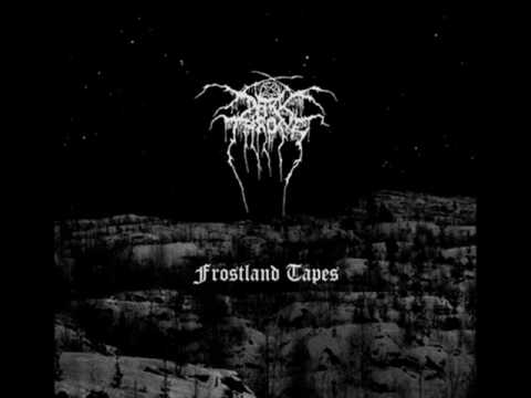 Watch Darkthrone-Snowfall on YouTube Watch Darkthrone-Snowfall on YouTube