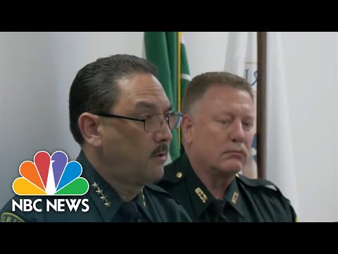 Officials arrest two juveniles in connection to Florida murders